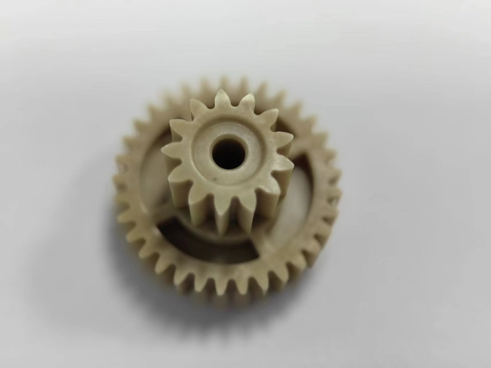 Bevel gear