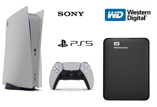 Consumer Electronics