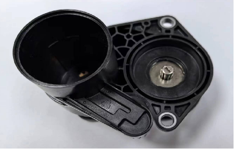 Precision Gearbox - EPB Automatic Parking