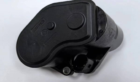 Precision Gearbox - EPB Automatic Parking