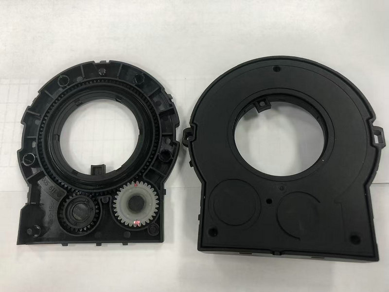 Automotive actuators