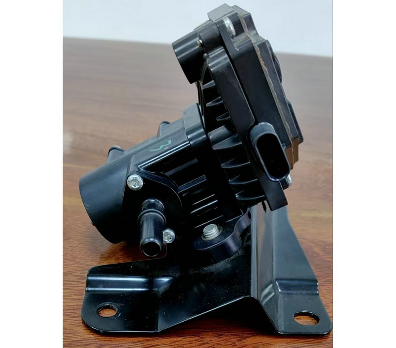 Automotive actuators