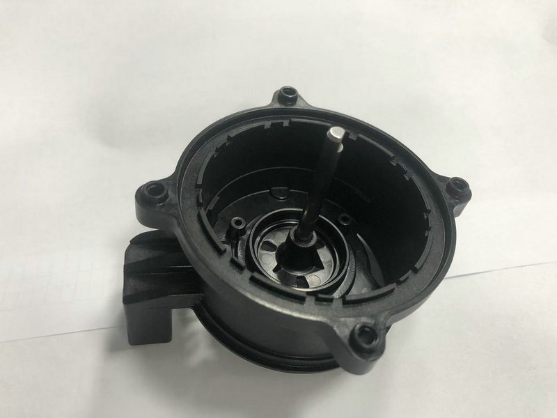 Electronic water pump components