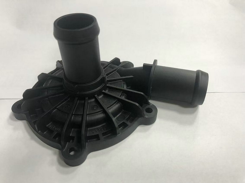 Electronic water pump components