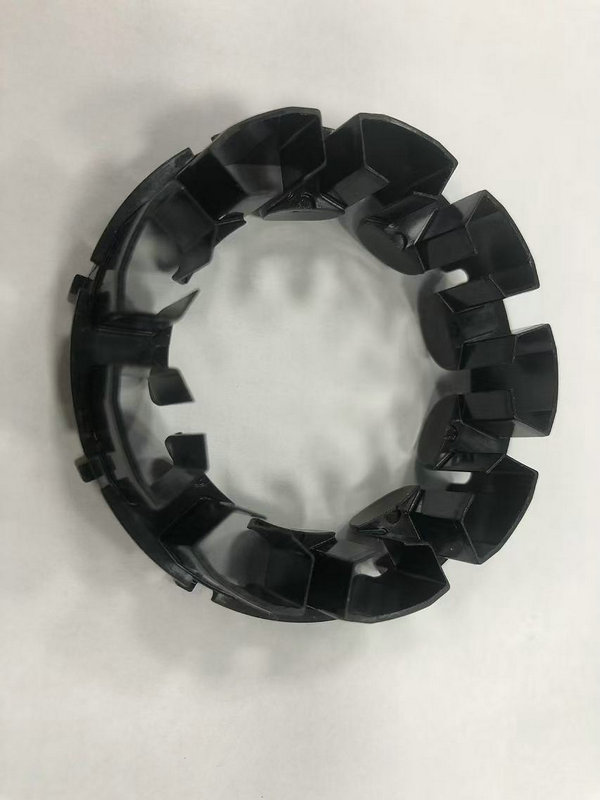 Electronic water pump components